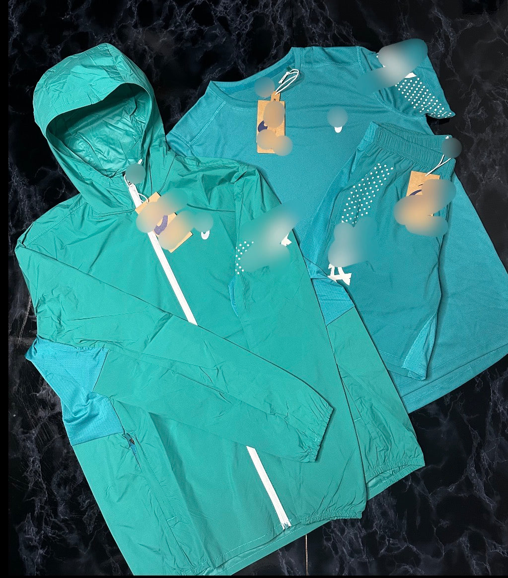 Asiks Trio Sets