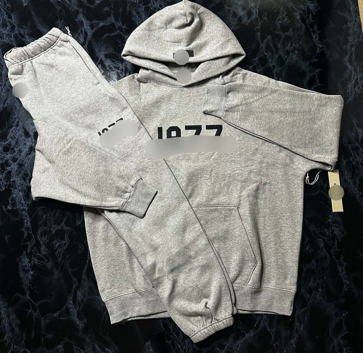 Essent Tracksuits
