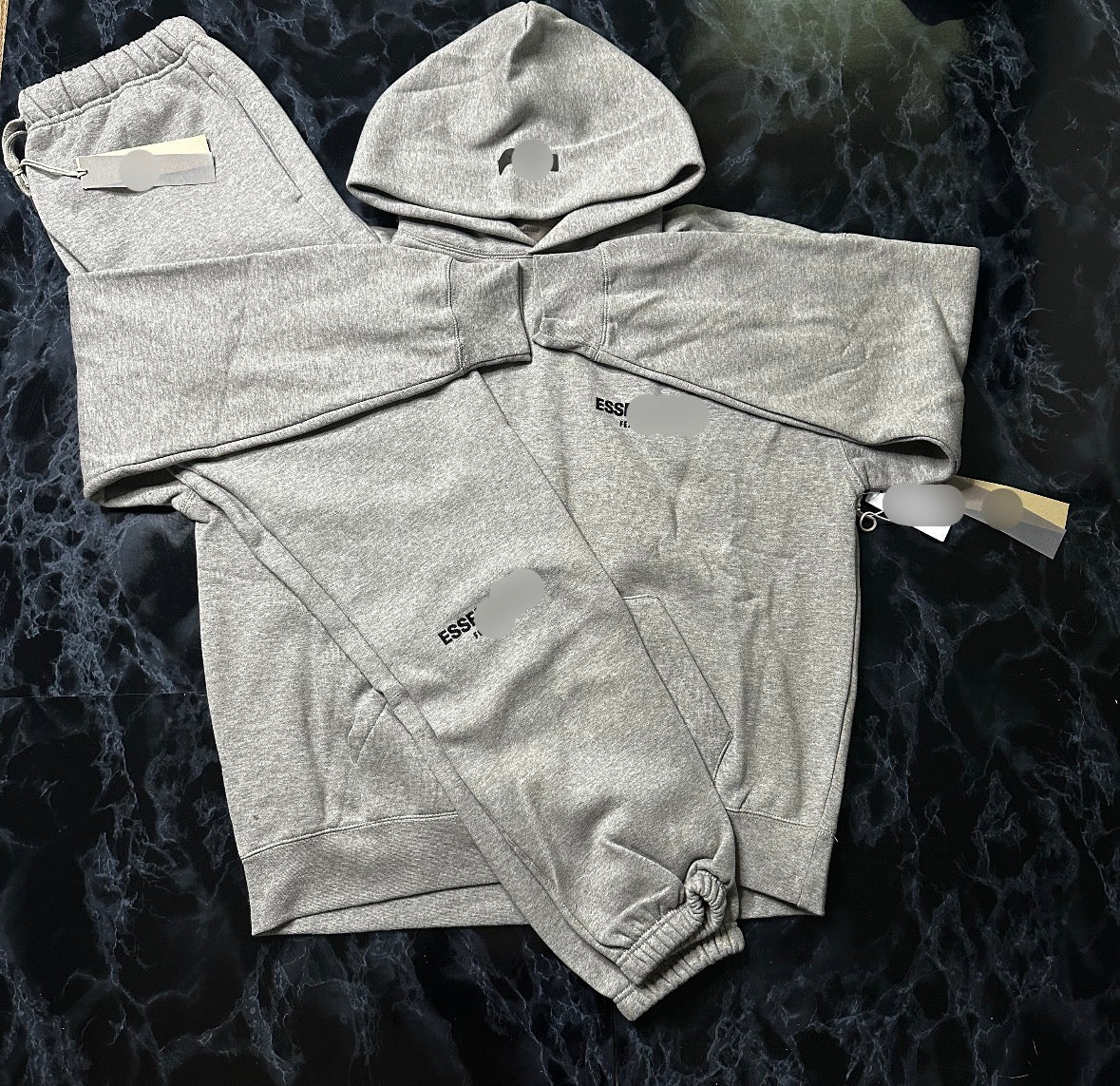 Essent Tracksuits