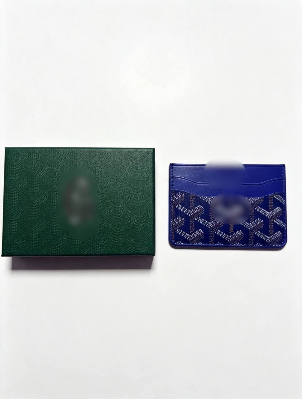 YARD CARDHOLDERS
