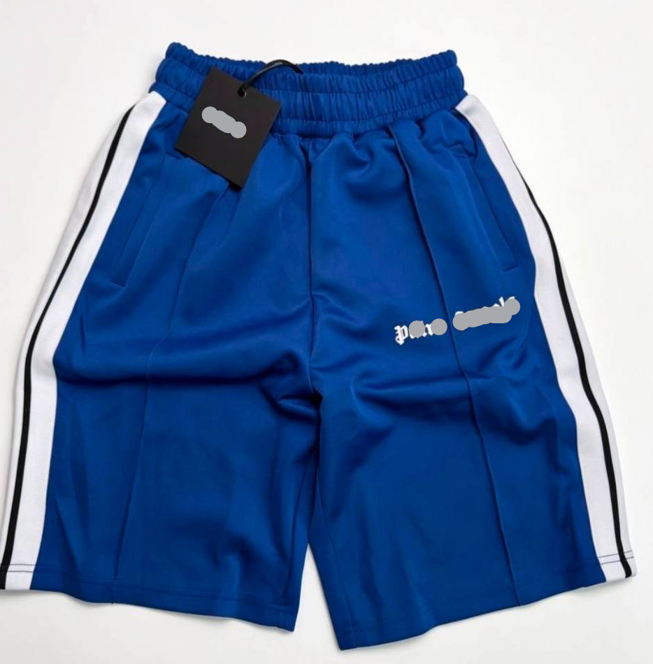Palm Shorts