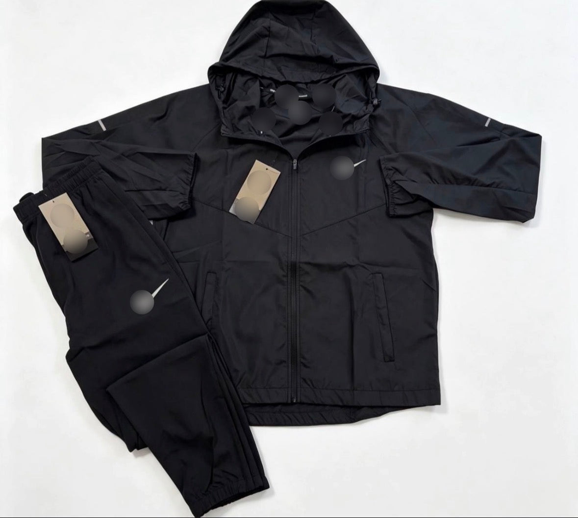 Miller Tracksuit – Prime Drip