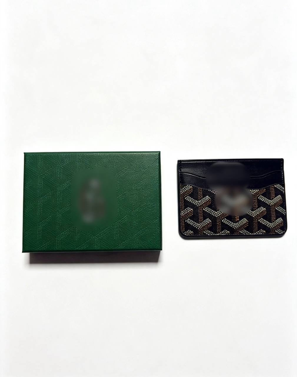YARD CARDHOLDERS