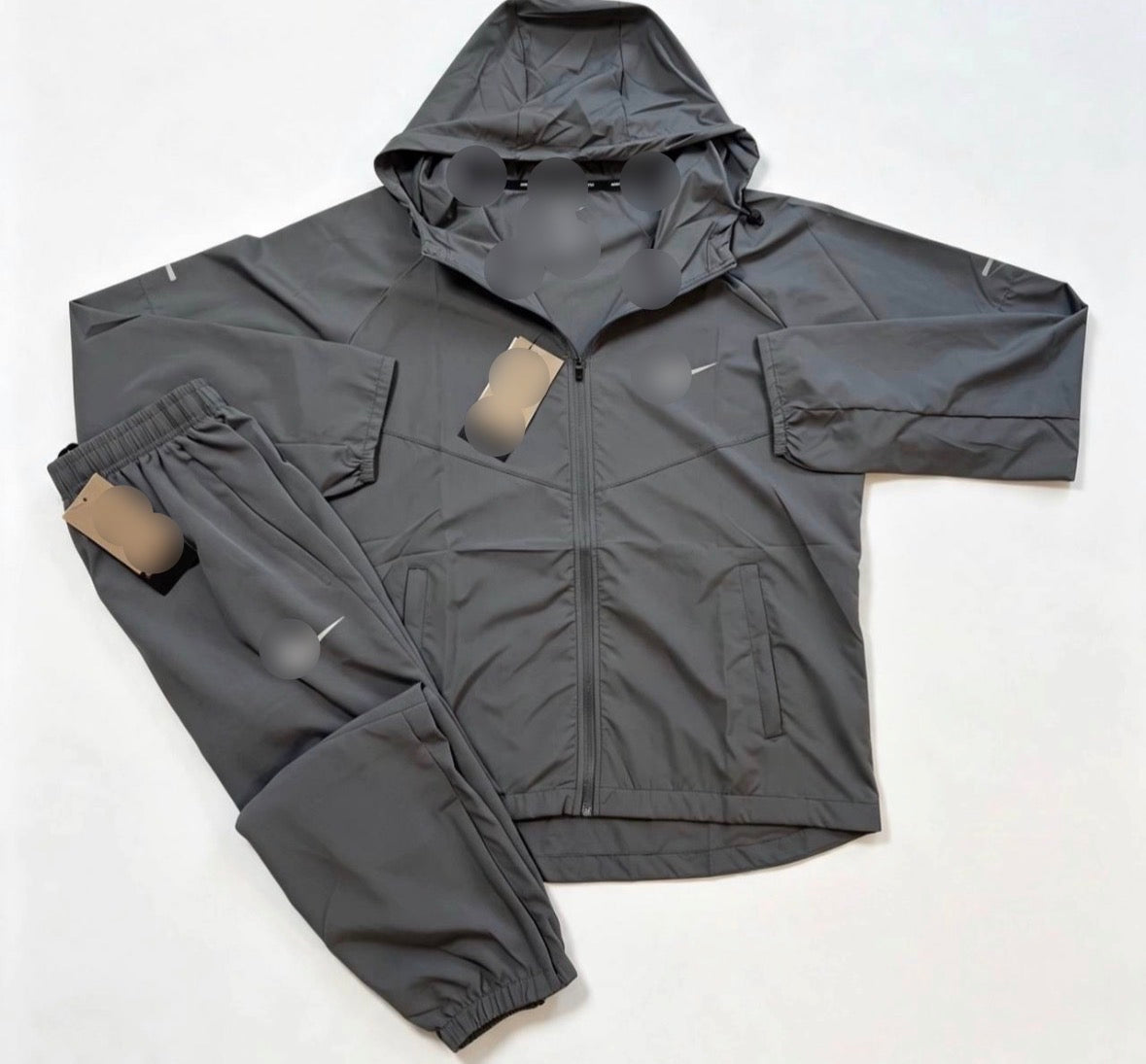 Miller Tracksuit