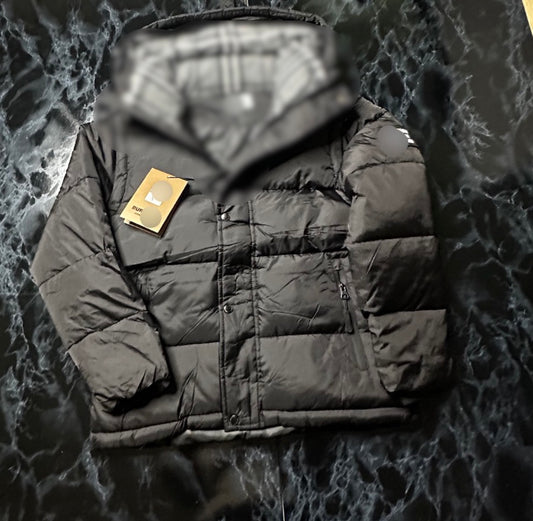 Burb Jacket