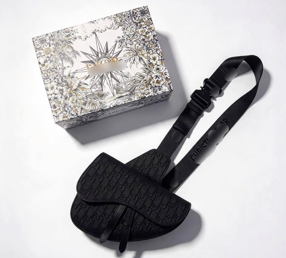 Cd mesenger bags – Prime Drip
