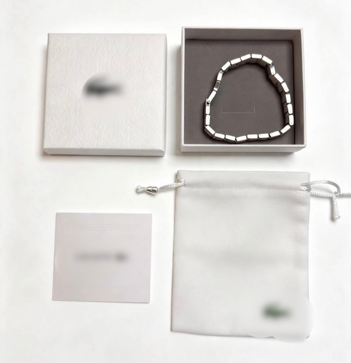 CROCODILE BRACELETS
