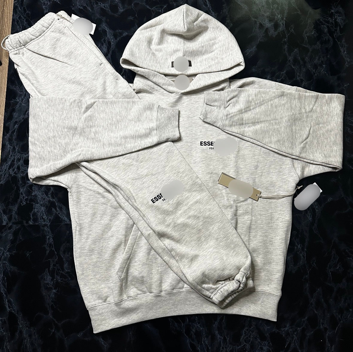 Essent Tracksuits