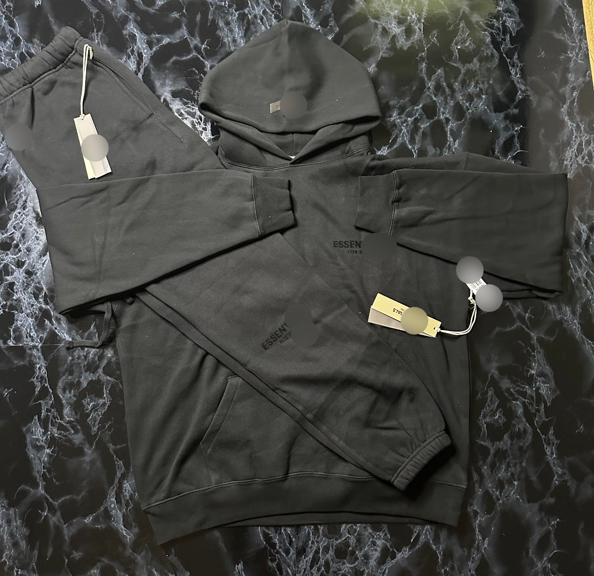 Essent Tracksuits