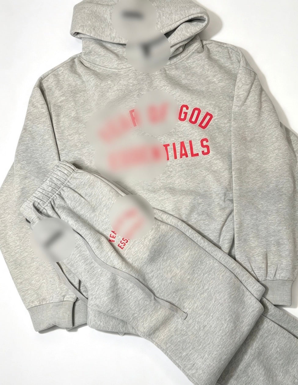 Sentials Tracksuit – Prime Drip